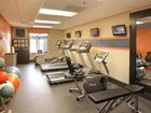 фото отеля Hampton Inn & Suites Richmond/Glenside