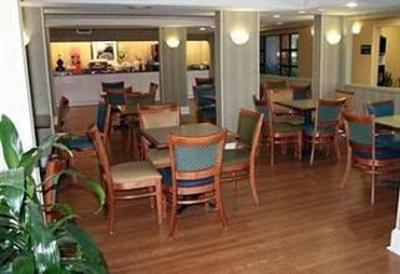 фото отеля Hampton Inn Hilton Head