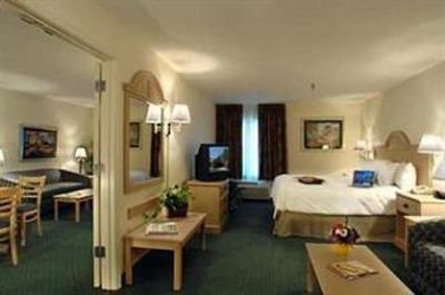 фото отеля Hampton Inn Hilton Head
