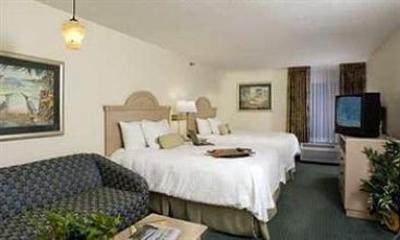 фото отеля Hampton Inn Hilton Head