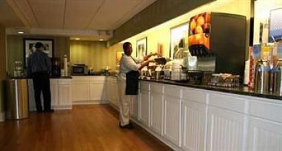 фото отеля Hampton Inn Hilton Head