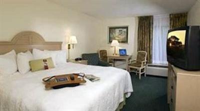 фото отеля Hampton Inn Hilton Head