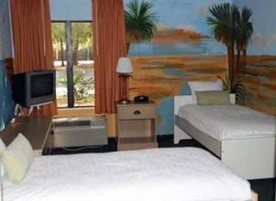 фото отеля Hampton Inn Hilton Head