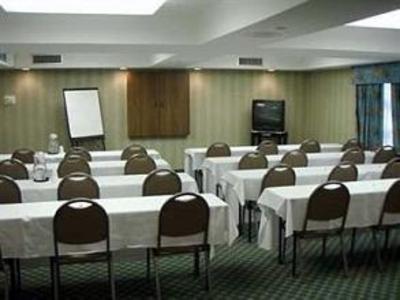 фото отеля Hampton Inn Hilton Head