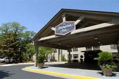 фото отеля Hampton Inn Hilton Head