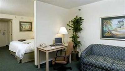 фото отеля Hampton Inn Hilton Head
