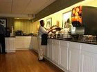 фото отеля Hampton Inn Hilton Head