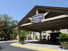 фото отеля Hampton Inn Hilton Head