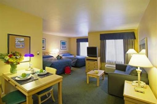 фото отеля Extended Stay Deluxe Orlando - Lake Buena Vista