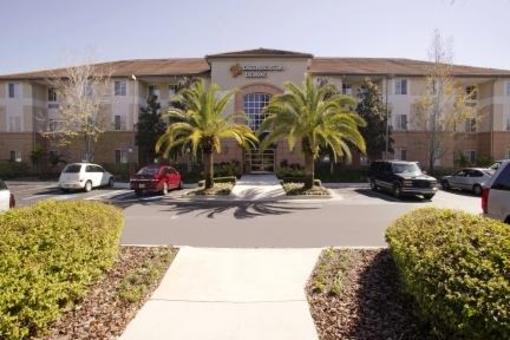 фото отеля Extended Stay Deluxe Orlando - Lake Buena Vista