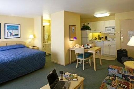 фото отеля Extended Stay Deluxe Orlando - Lake Buena Vista