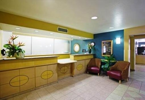 фото отеля Extended Stay Deluxe Orlando - Lake Buena Vista
