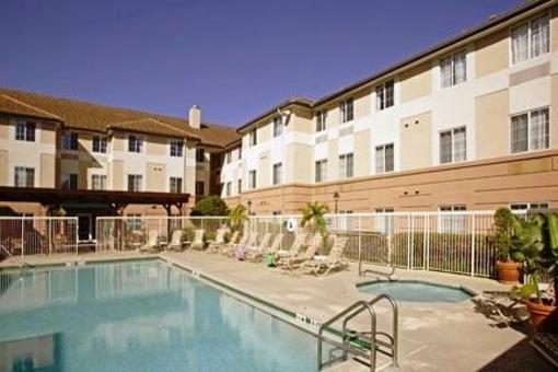 фото отеля Extended Stay Deluxe Orlando - Lake Buena Vista