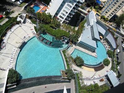 фото отеля Q1 Resort and Spa