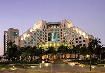 фото отеля JW Marriott Hotel Quito
