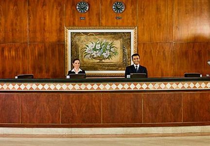 фото отеля JW Marriott Hotel Quito