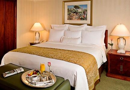 фото отеля JW Marriott Hotel Quito
