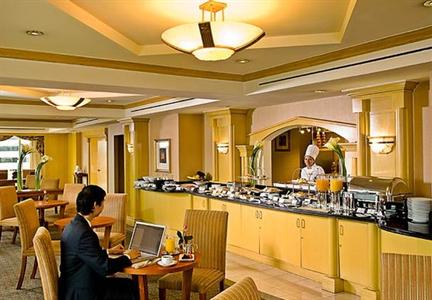 фото отеля JW Marriott Hotel Quito