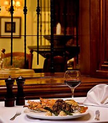фото отеля JW Marriott Hotel Quito