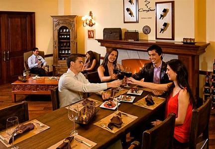 фото отеля JW Marriott Hotel Quito