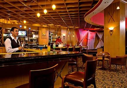 фото отеля JW Marriott Hotel Quito