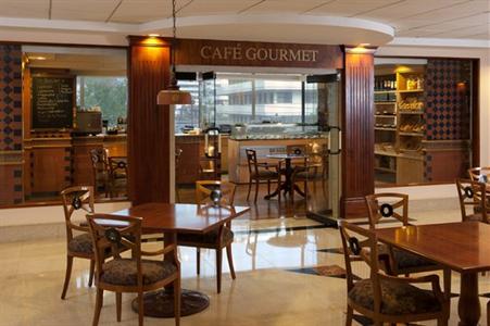фото отеля JW Marriott Hotel Quito