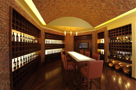 фото отеля JW Marriott Hotel Quito