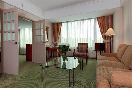 фото отеля JW Marriott Hotel Quito