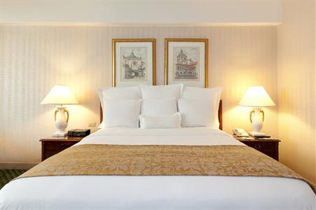 фото отеля JW Marriott Hotel Quito
