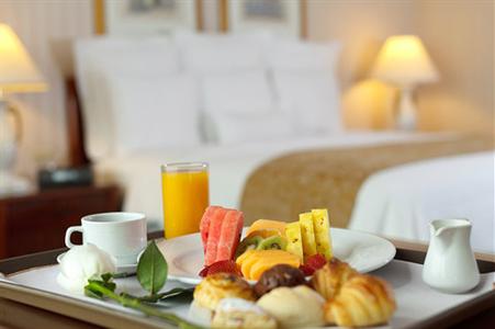 фото отеля JW Marriott Hotel Quito