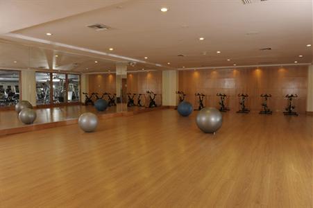 фото отеля JW Marriott Hotel Quito