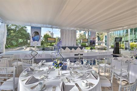 фото отеля JW Marriott Hotel Quito