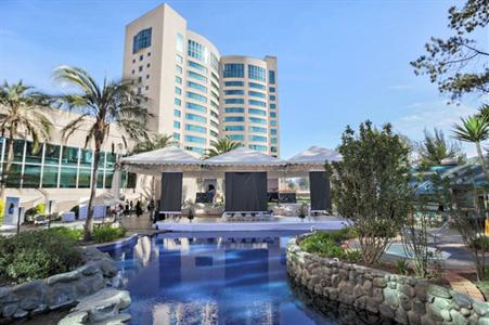 фото отеля JW Marriott Hotel Quito