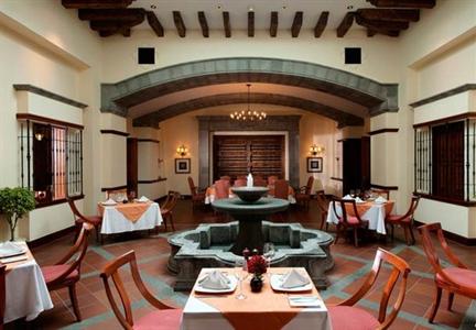 фото отеля JW Marriott Hotel Quito