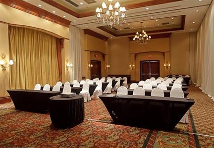 фото отеля JW Marriott Hotel Quito