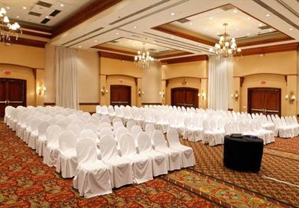 фото отеля JW Marriott Hotel Quito