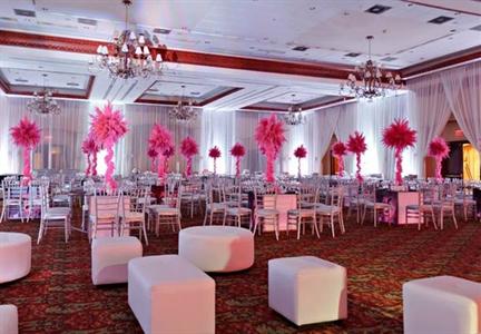 фото отеля JW Marriott Hotel Quito