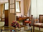 фото отеля JW Marriott Hotel Quito