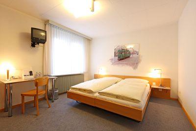 фото отеля Swiss Quality Hotel Munchnerhof
