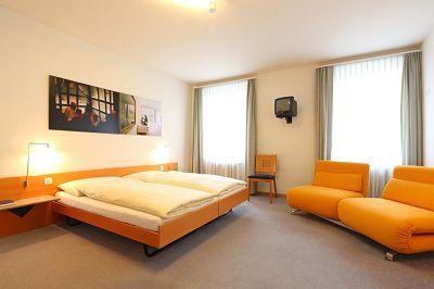 фото отеля Swiss Quality Hotel Munchnerhof
