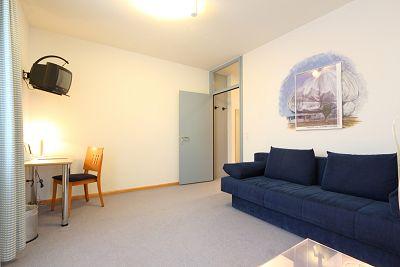 фото отеля Swiss Quality Hotel Munchnerhof