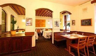 фото отеля Swiss Quality Hotel Munchnerhof