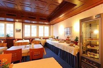 фото отеля Swiss Quality Hotel Munchnerhof