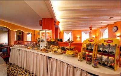 фото отеля Swiss Quality Hotel Munchnerhof