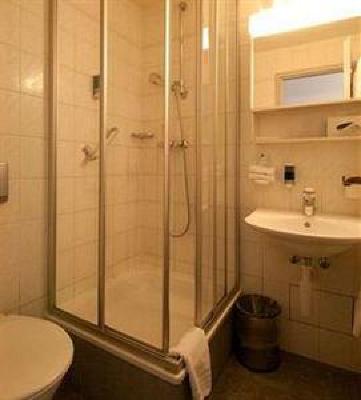 фото отеля Swiss Quality Hotel Munchnerhof