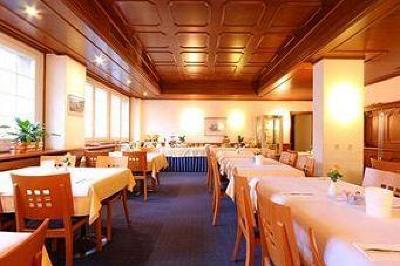 фото отеля Swiss Quality Hotel Munchnerhof