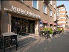 фото отеля Swiss Quality Hotel Munchnerhof