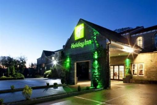 фото отеля Holiday Inn Leeds Bradford