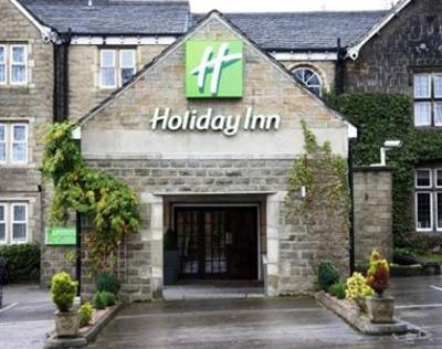 фото отеля Holiday Inn Leeds Bradford