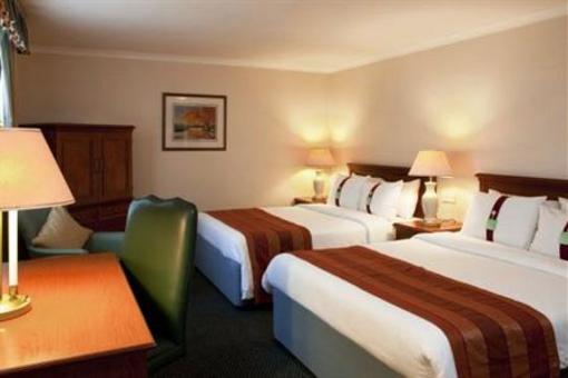 фото отеля Holiday Inn Leeds Bradford